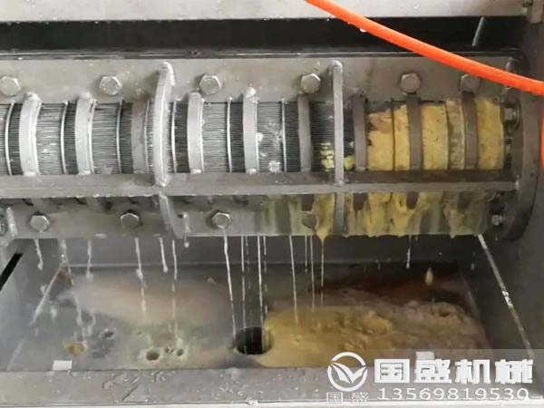 国盛压油压榨机 国盛压油压榨机