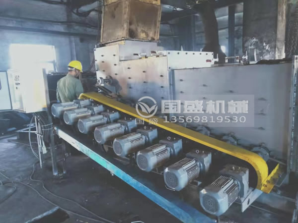 砂石料筛分设备 砂石料筛分设备