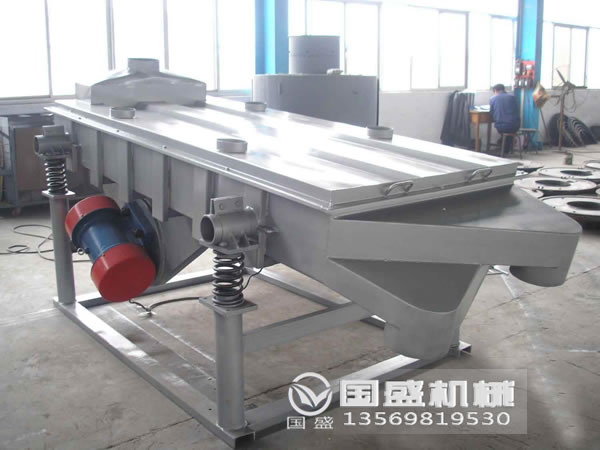 振动筛板材料 振动筛板材料