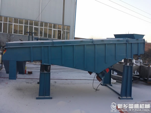 多功能直线振动筛 多功能直线振动筛